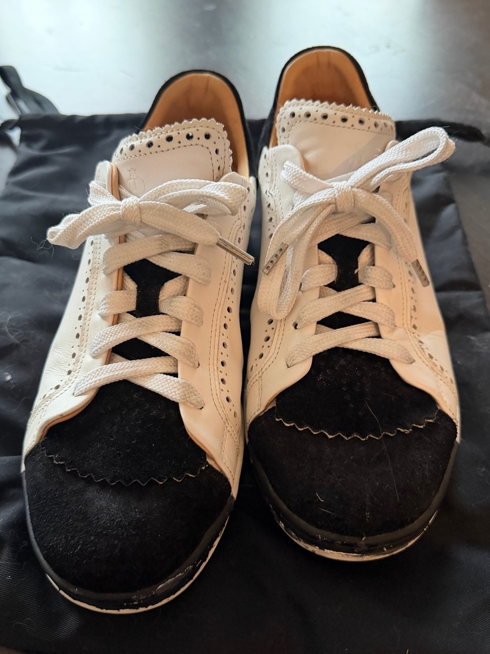 The Office of Angela Scott (now TOO US)- Elliot Sneaker  // size 39.5